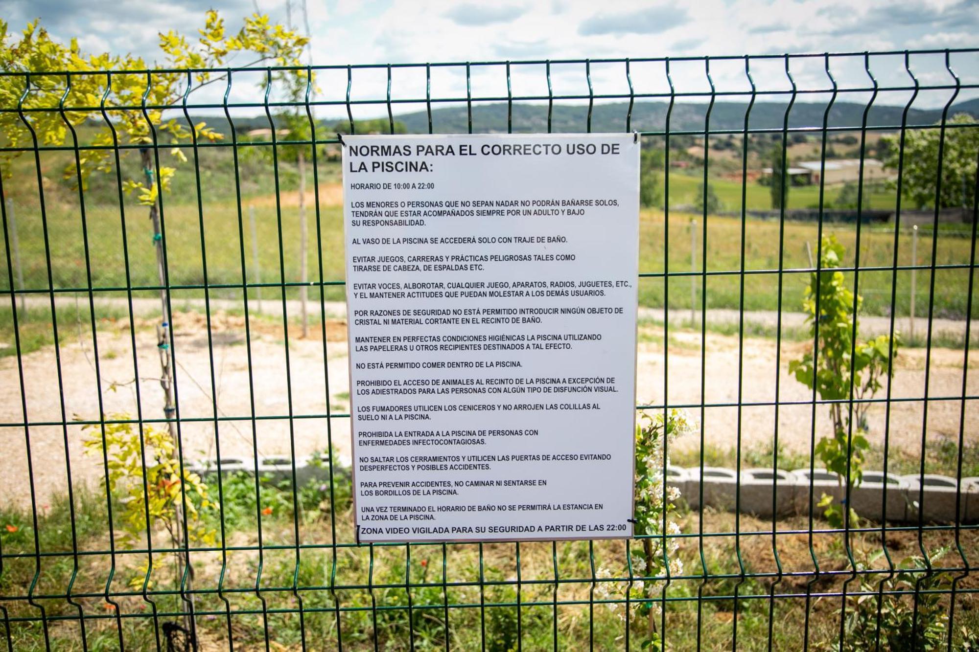 Casa Rural El Sauce. A 2,5 Km De Cuenca Capital Nohales Kültér fotó