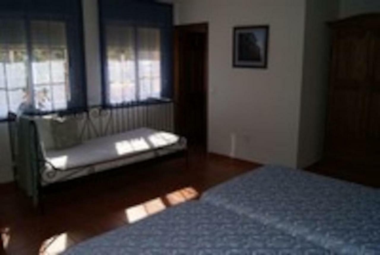 Casa Rural El Sauce. A 2,5 Km De Cuenca Capital Nohales Kültér fotó