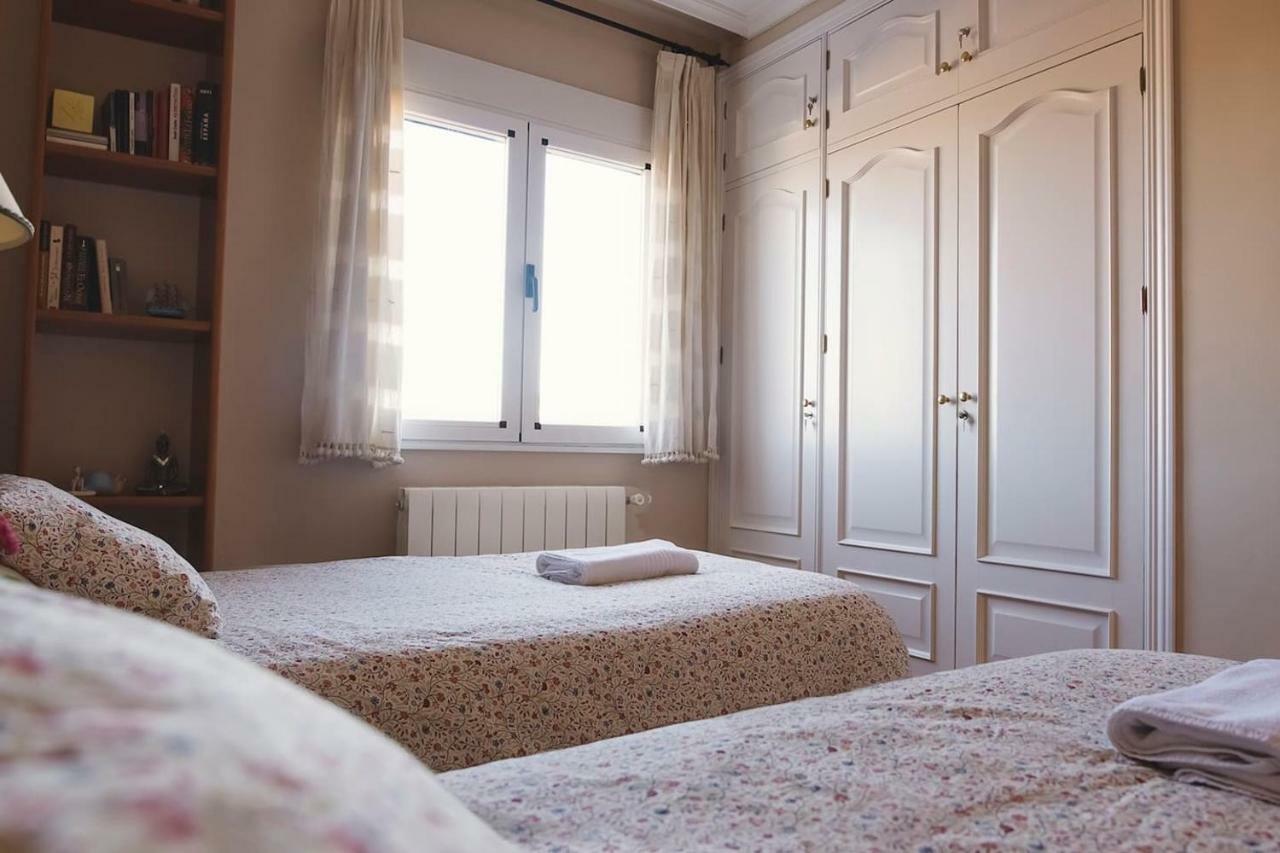 Casa Rural El Sauce. A 2,5 Km De Cuenca Capital Nohales Kültér fotó