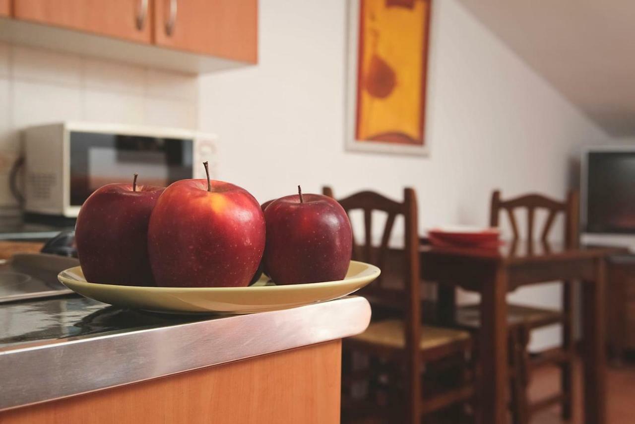Casa Rural El Sauce. A 2,5 Km De Cuenca Capital Nohales Kültér fotó