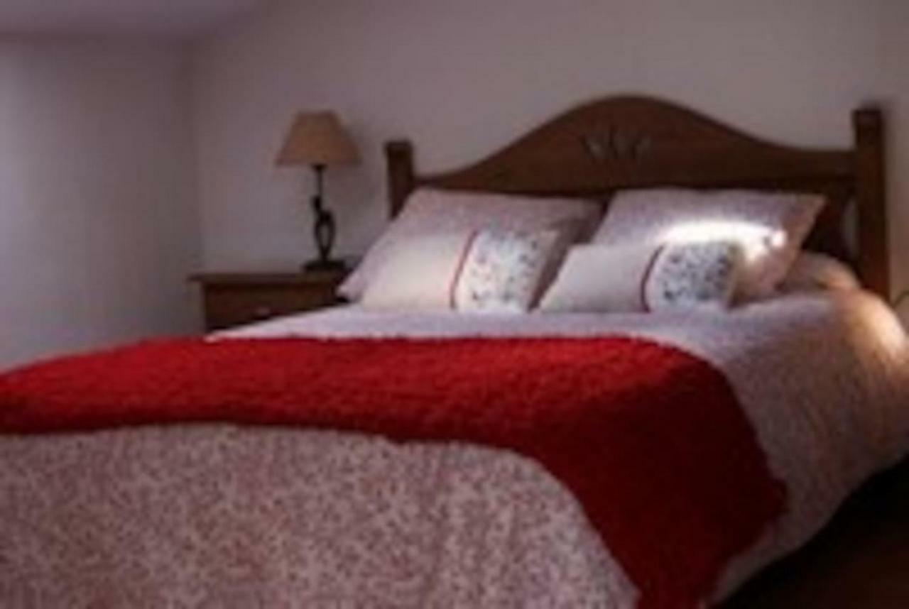 Casa Rural El Sauce. A 2,5 Km De Cuenca Capital Nohales Kültér fotó