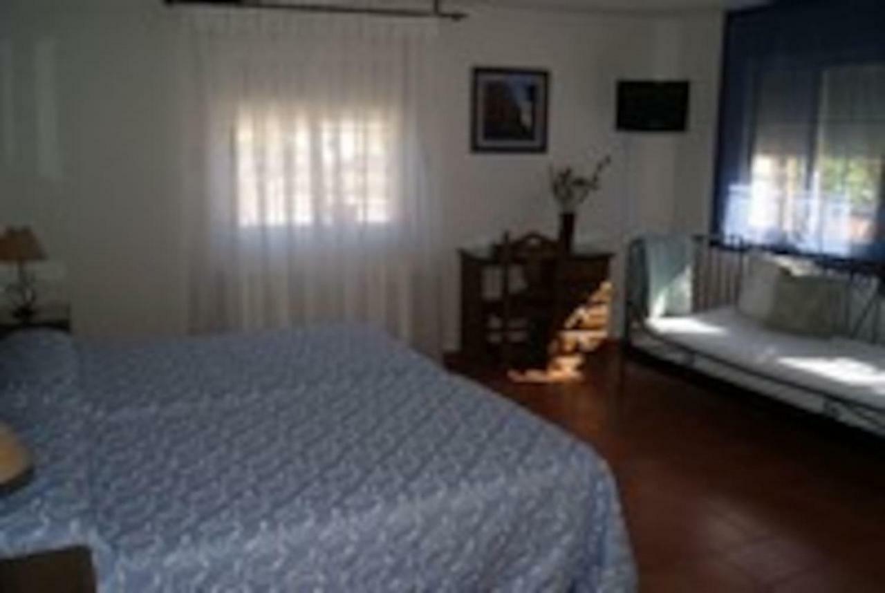 Casa Rural El Sauce. A 2,5 Km De Cuenca Capital Nohales Kültér fotó