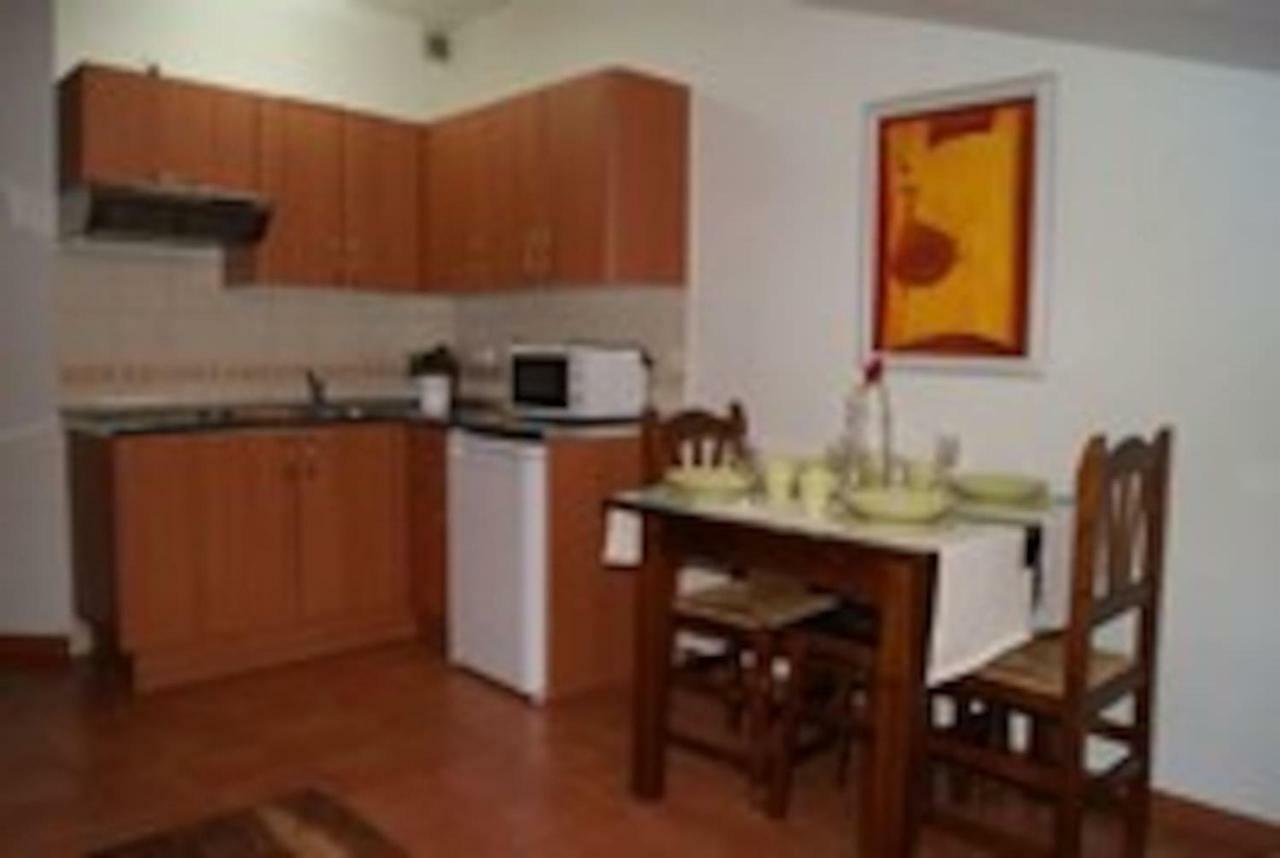 Casa Rural El Sauce. A 2,5 Km De Cuenca Capital Nohales Kültér fotó