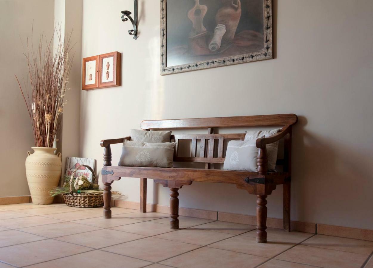 Casa Rural El Sauce. A 2,5 Km De Cuenca Capital Nohales Kültér fotó