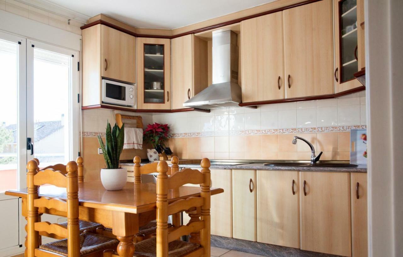 Casa Rural El Sauce. A 2,5 Km De Cuenca Capital Nohales Kültér fotó