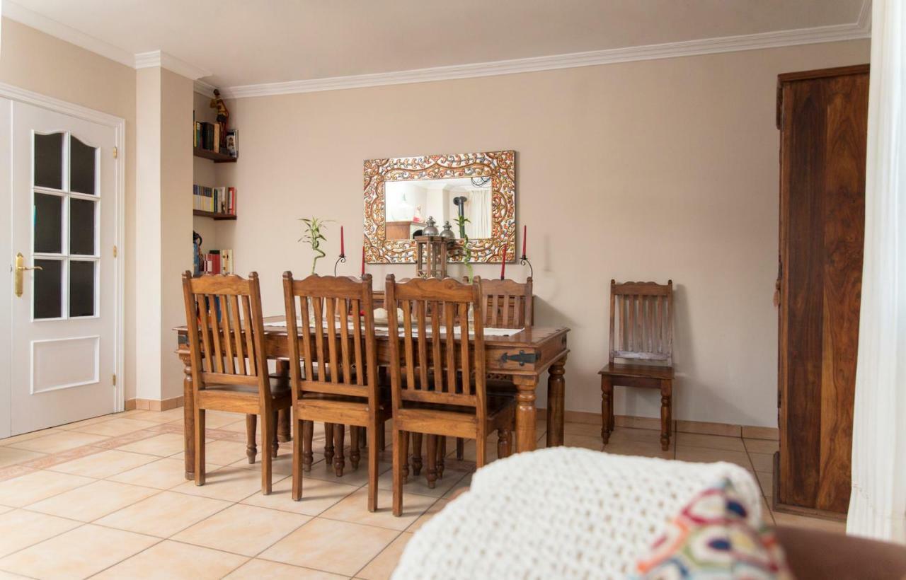 Casa Rural El Sauce. A 2,5 Km De Cuenca Capital Nohales Kültér fotó