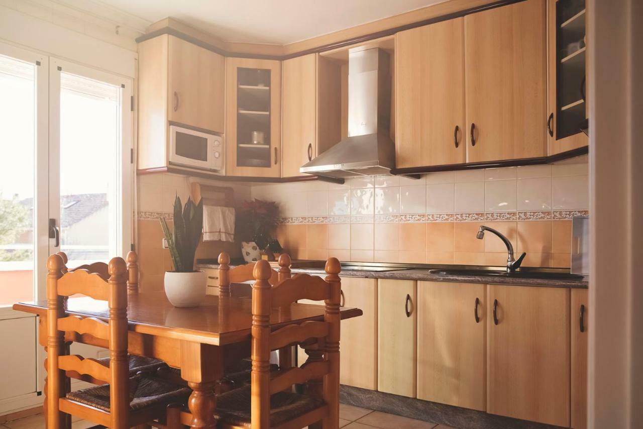 Casa Rural El Sauce. A 2,5 Km De Cuenca Capital Nohales Kültér fotó
